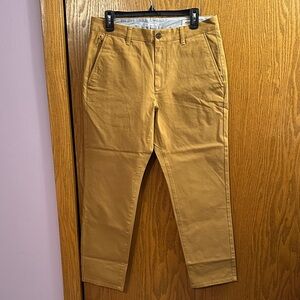 Bonobos 4 way Stretch Athletic Fit size 31/28.